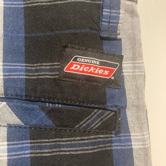 Dickies men’s shorts - Picture 4 of 7